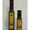 Olio di Oliva Extravergine Aromatizzato al Basilico