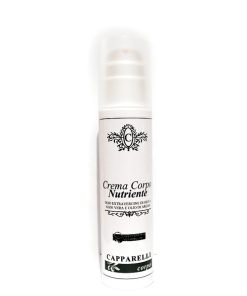 crema corpo nutriente