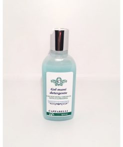 gel mani detergente