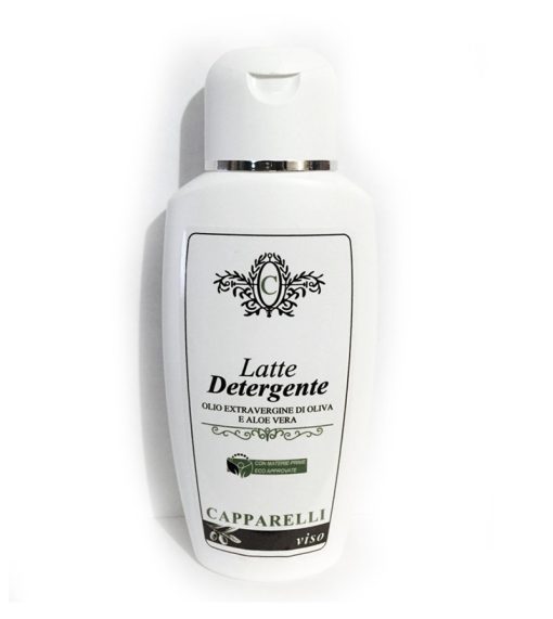 latte detergente