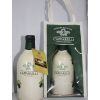 Anfora in terracotta da 500 ml. Olio di Oliva Extravergine